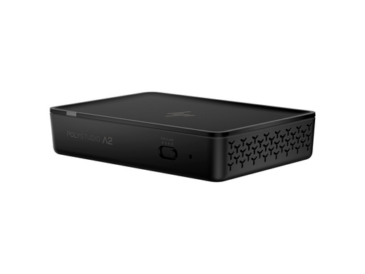 [B22X2AA#AC3] HP Studio A2 Audio Bridge - Bridge