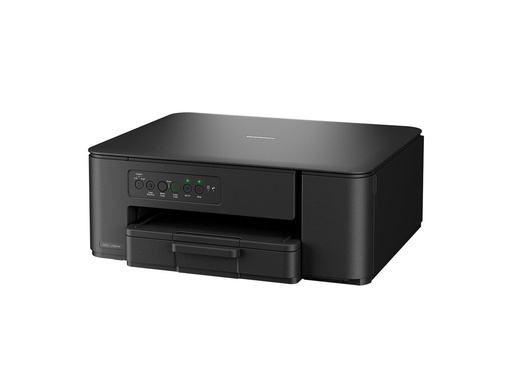 [DCPJ1260WRE1] Brother DCP-J1260W - Multifunktionsdrucker - Farbe - Tintenstrahl - A4/Legal (Medien)