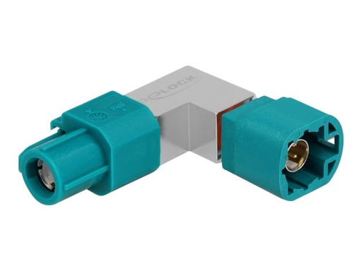 [90526] Delock Datenadapter - HSD Z weiblich zu HSD