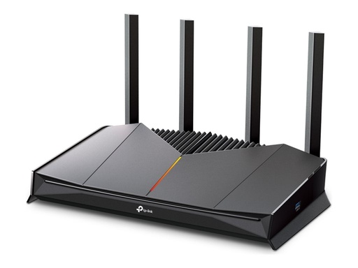 [ARCHER GE230] TP-LINK Archer GE230 V1 - Wireless Router 4-Port-Switch