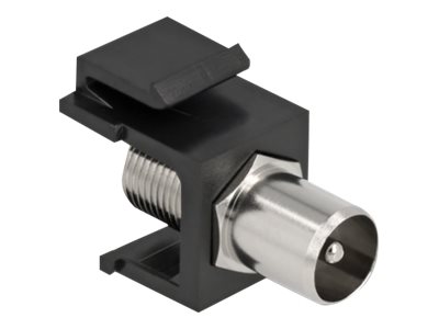 [86857] Delock Keystone Module IEC male > F female