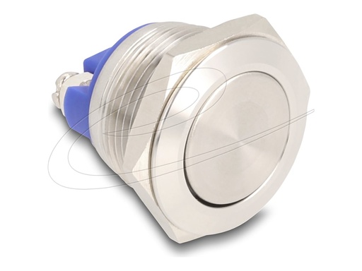 [22040] Delock Drücktaster - für die Installation 19