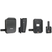 [216460] Brodit MultiMoveClip einfache Befestigungslösung AMPS ABS/Acetal