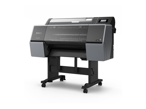[C11CL82301A1] Epson SureColor P7300 - 610 mm (24") Großformatdrucker - Farbe - Tintenstrahl - Rolle (61 cm)
