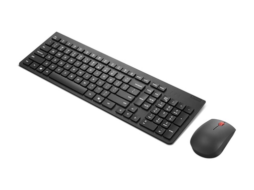 [4X31R64483] Lenovo Essential Wireless Combo Gen 2 - Tastatur-und-Maus-Set
