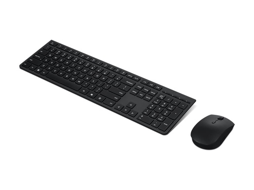 [4X31R64345] Lenovo Professional - Tastatur-und-Maus-Set -
