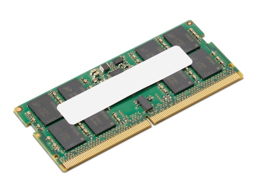 [4X71S86131] Lenovo DDR5 - Modul - 16 GB - SO-DIMM 262-Pin