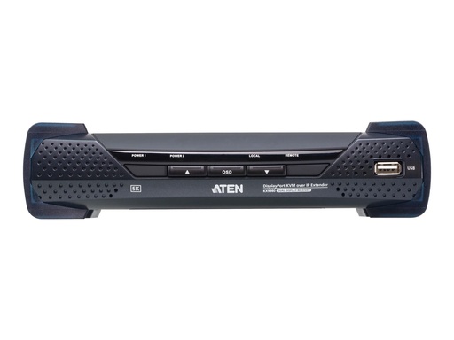 [KX9980R-AX-G] ATEN KX9980R - KVM-Extender - Empfänger - DisplayPort