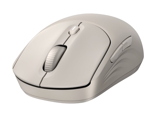 [AZ7B6AA#ABB] HP 410 - Maus - leise - kabellos - Bluetooth