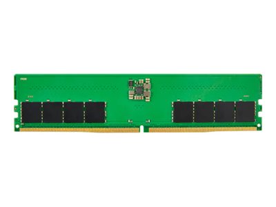 [BW_4M9Y0AA] B-Ware: HP  DDR5 - Modul - 16 GB - DIMM 288-PIN - 4800 MHz / PC5-38400
