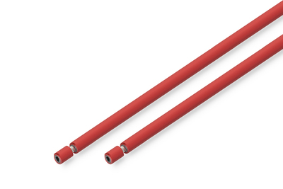 [DK-SCIC6R-0500] DIGITUS Solarkabel Installation 50m, 6mm² , Rot, PV-Kabel 1500V DC, UV-beständig & wetterfest
