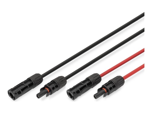 [DK-SCEC66-0030] DIGITUS Solar-Kabelverlängerung - MC4 (S)
