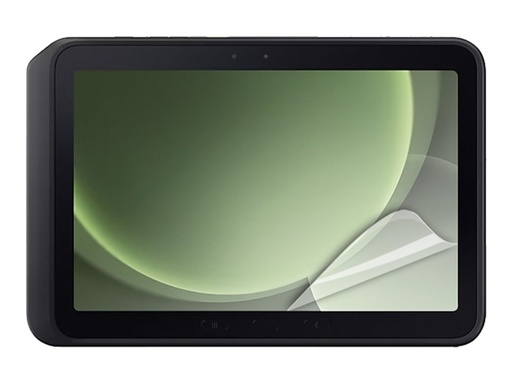 [036349] Mobilis Screen Protect Anti-Shock IK06 Clear Galaxy Tab ac.5