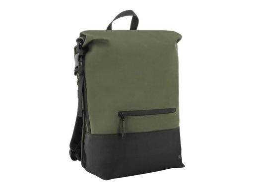 [070006] Mobilis Notebook-Rucksack - 40.6 cm - 14"