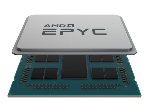 [P75022-B21] HPE AMD EPYC 9755 - 2.7 GHz - 128 Kerne - 256 Threads