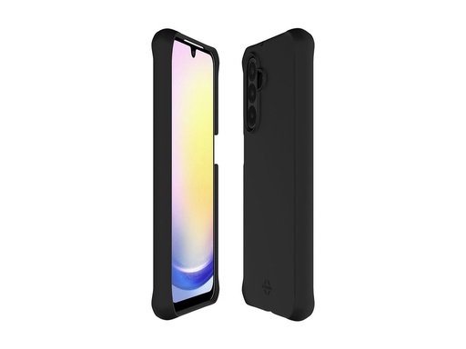 [066088] Mobilis SPECTRUM_R - Hintere Abdeckung für Mobiltelefon