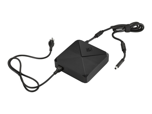 [2YD04AA] HP Smart AC Adapter - Netzteil - Wechselstrom 100-240 V