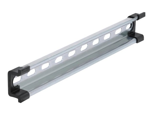 [66198] Delock DIN Schienenpanel