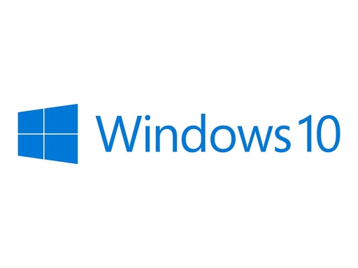 [6RA48AAE] HP Windows 10 IoT Enterprise - Lizenz - 1 Lizenz