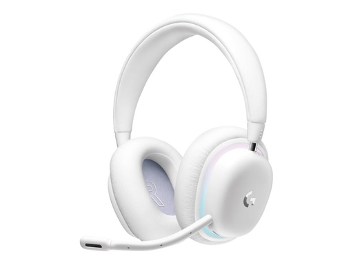 [981-001083] Logitech G G735 - Headset - ohrumschließend