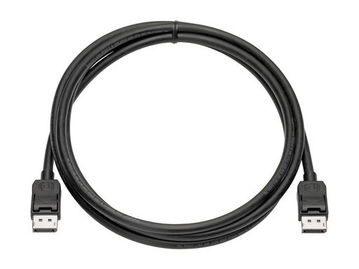 [VN567A6] HP  DisplayPort-Kabel - DisplayPort (M) zu DisplayPort (M)