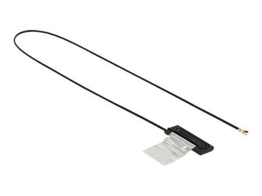[86286] Delock WLAN MHF IV / HSC MXHP32 - Antenne - Wi-Fi