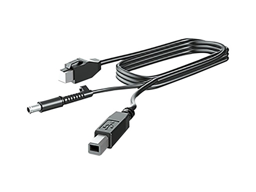 [V4P97AA] HP DP-Kabel für L7014 - 300 cm - Business - Kompatibel mit dem Monitor L7014. - 192 g - China
