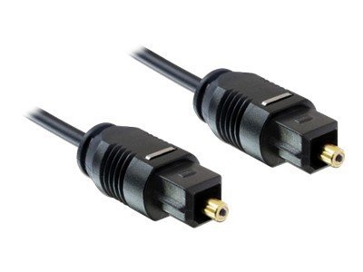 [82881] Delock Digitales Audio-Kabel (optisch) - TOSLINK