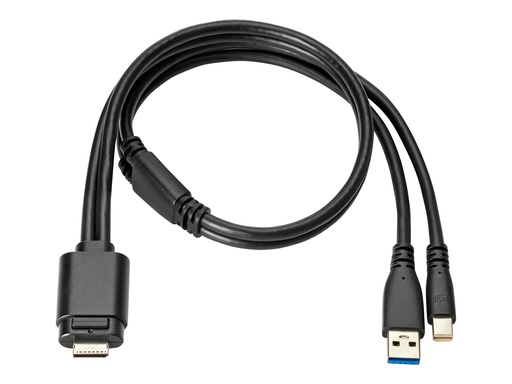 [7DJ61AA] HP Short - VR-Headset-Kabel - für Reverb