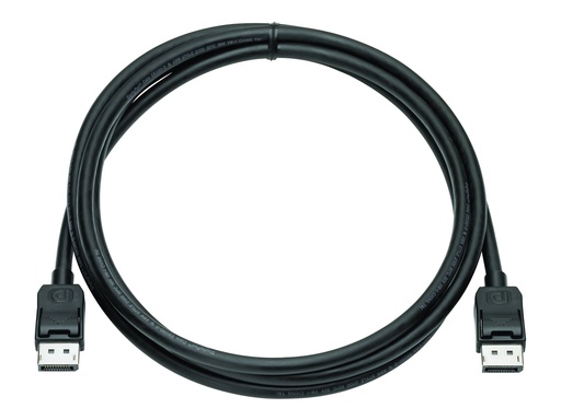 [VN567AA] HP  Display-Kabelsatz - DisplayPort (M) zu DisplayPort (M)