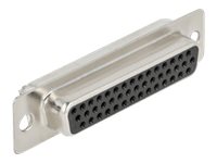 [66718] Delock Datenanschluss - HD-44 (W) (Packung