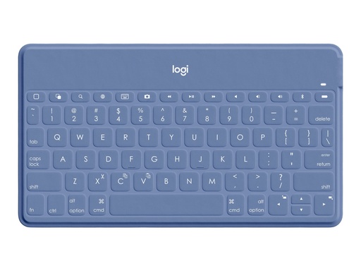 [920-010177] Logitech Keys-To-Go - Tastatur - kabellos - Bluetooth