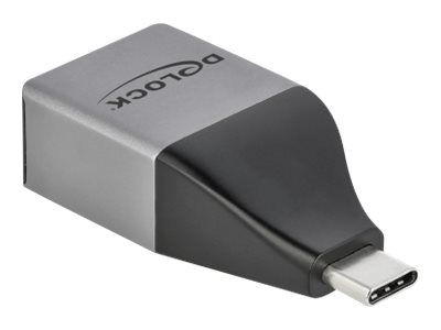 [64118] Delock Netzwerkadapter - USB-C 3.2 Gen 1