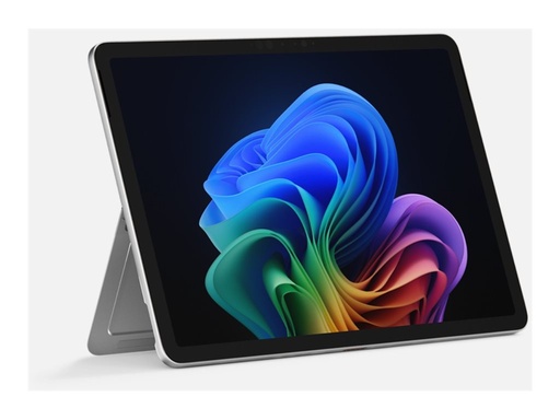 [EP2-27281] Microsoft Surface Pro for Business - Tablet - Snapdragon X Plus X1P-42-100 / 3.2 GHz - Win 11 Pro - Qualcomm Adreno - 16 GB RAM - 512 GB SSD UFS - 30.5 cm (12")