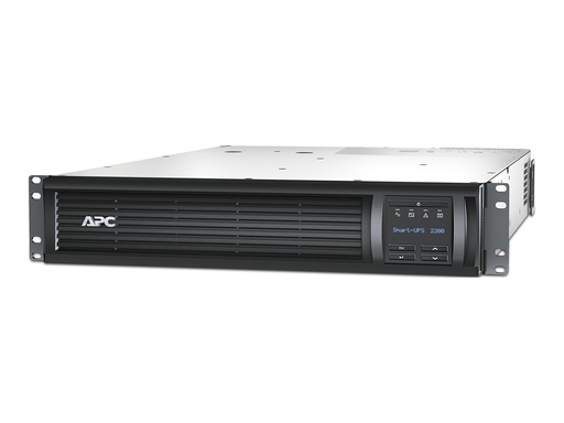 [SMT2200R2X167] APC Smart-UPS - USV (Rack - einbaufähig) - Wechselstrom 120/230 V