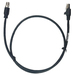 [CBL-ENT00100-M1200] Zebra CABLE ETHERNET X-CODED - Kabel - Netzwerk