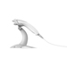 [1400GSR-1USB-1E] HONEYWELL Voyager XP Curve USB Kit Tethered Gener - Handscanner