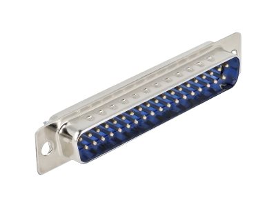 [66704] Delock Datenanschluss - DB-37 (M) (Packung