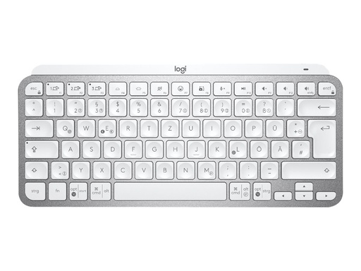 [920-010480] Logitech MX Keys Mini - Tastatur - hinterleuchtet