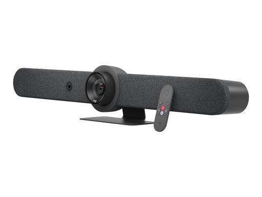 [960-001314] Logitech Rally Bar - Videokonferenzkomponente