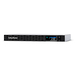 [CP1000EIPFCRM1U] CyberPower Systems CyberPower PFC Sinewave (E) Series CP1000EIPFCRM1U - USV (Rack - einbaufähig)