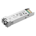 [ISM321A-20(UN)] TP-LINK ISM321A-20- Omada WDM Bi-Directional Industrial SFP - Transceiver - Glasfaser (LWL)
