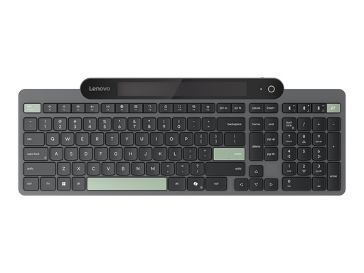 [4Y41R69490] Lenovo Self-Charging - Tastatur - kabellos