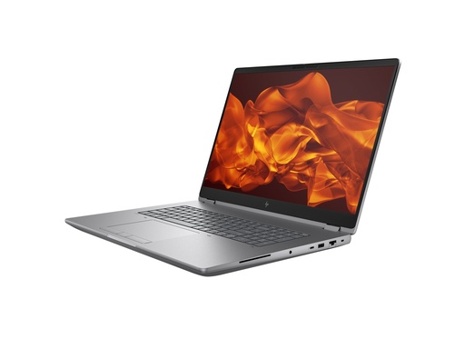 [98L71ET#ABD] HP ZBook Fury G1i Mobile Workstation - Intel Core Ultra 7 255HX / 2.4 GHz - Win 11 Pro - RTX PRO 2000 Blackwell - 32 GB RAM - 1 TB SSD NVMe - 45.7 cm (18")
