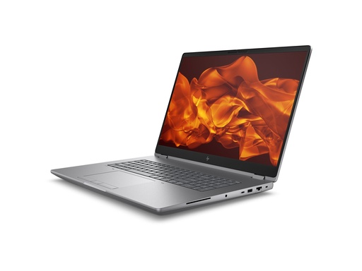 [98L72ET#ABD] HP ZBook Fury G1i Mobile Workstation - Intel Core Ultra 7 265HX / 2.6 GHz - vPro Enterprise - Win 11 Pro - RTX PRO 3000 Blackwell - 32 GB RAM - 1 TB SSD NVMe, TLC - 45.7 cm (18")