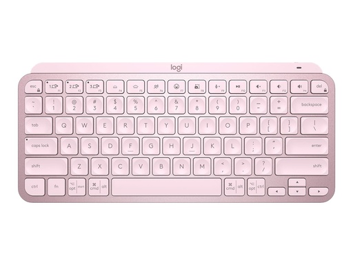 [920-010497] Logitech MX Keys Mini - Tastatur - hinterleuchtet