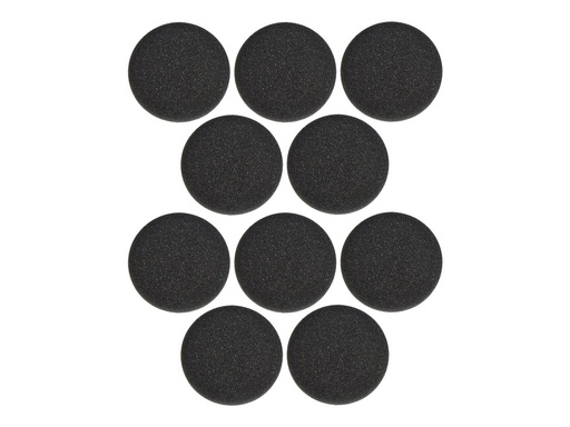 [14101-45] Jabra Ohrpolster (Packung mit 10)