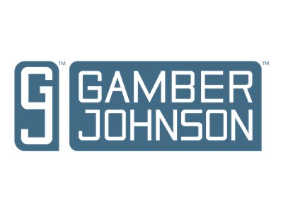 [CRD-L10W-XVEHCOMS21-01] Zebra Gamber-Johnson Vehicle Docking Station - Dockingstation