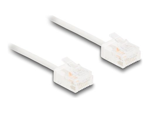 [80777] Delock Patch-Kabel - RJ-45 (M) zu RJ-45 (M)