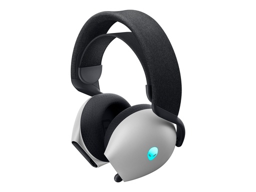 [AW725H-W-DEAM] Dell Alienware Tri-Mode Wireless Gaming Headset AW725H